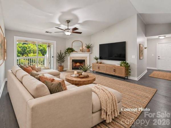 9031 Mcdowell Creek CT, Cornelius, NC 28031