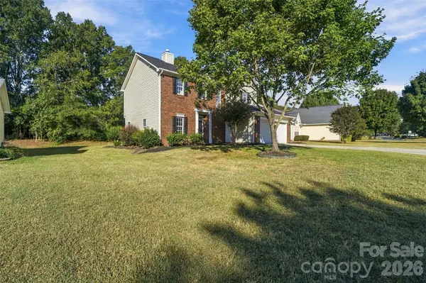 11709 Borchetta DR, Charlotte, NC 28277