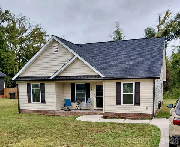 1305 Crawford RD, Rock Hill, SC 29730