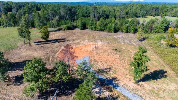 Lot 2 Poors Ford RD, Rutherfordton, NC 28139