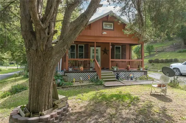 10801 SW Bluff RD, St Joseph, MO 64504