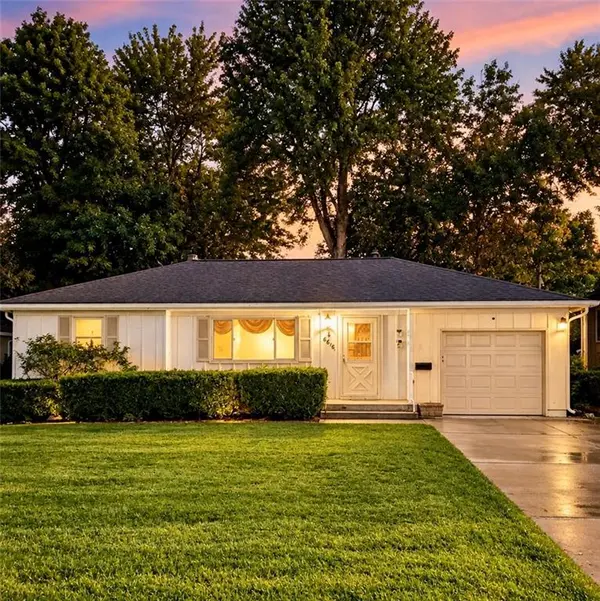 6616 Hardy AVE, Raytown, MO 64133