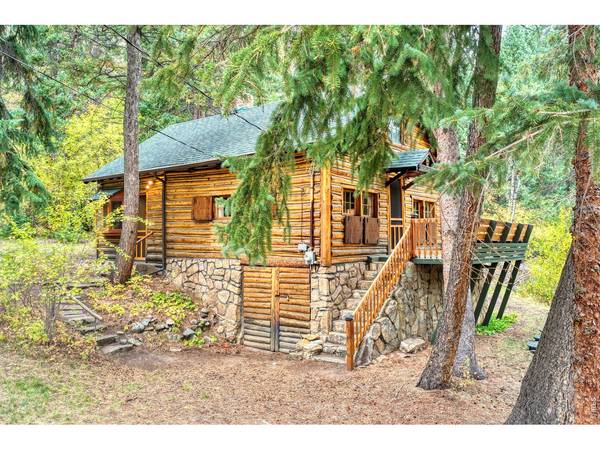 3356 Riverside, Lyons, CO 80540