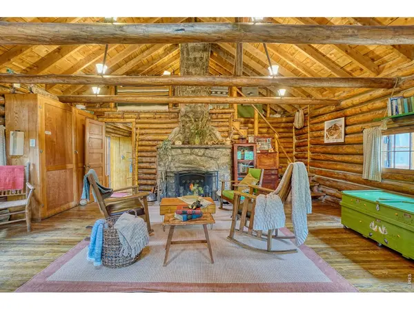 3356 Riverside, Lyons, CO 80540