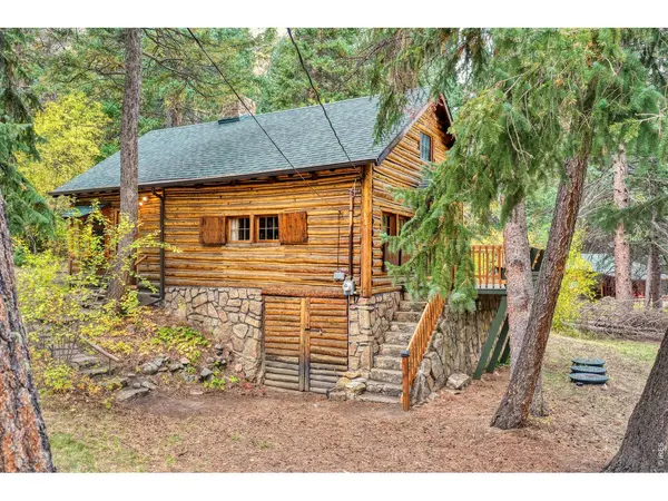3356 Riverside, Lyons, CO 80540