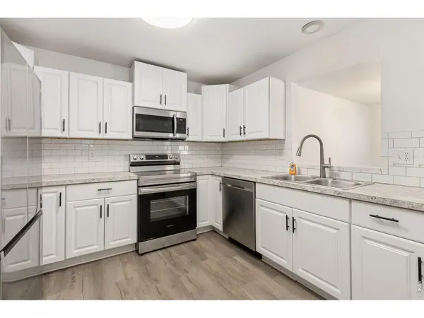 4944 W 8th, Greeley, CO 80634