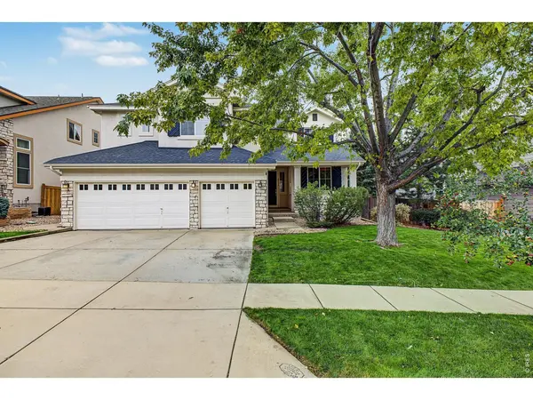 6724 W Gould, Littleton, CO 80123