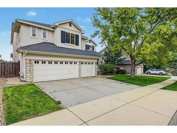 6724 W Gould, Littleton, CO 80123