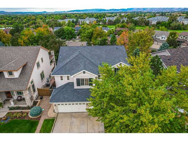 6724 W Gould, Littleton, CO 80123