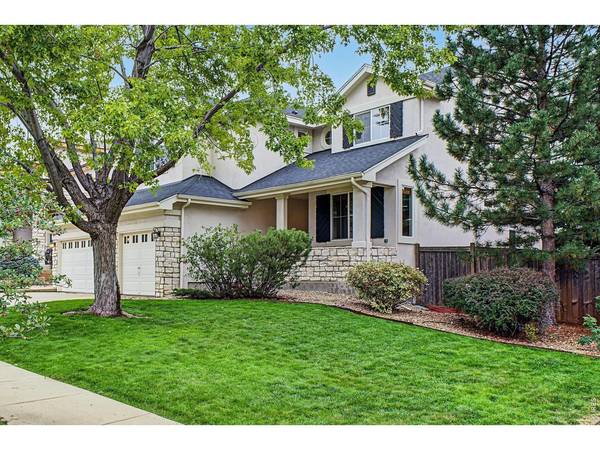 6724 W Gould, Littleton, CO 80123