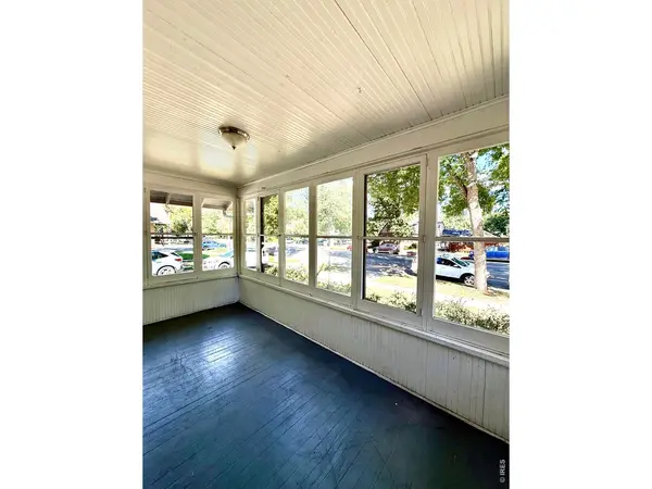 507 S Loomis, Fort Collins, CO 80521