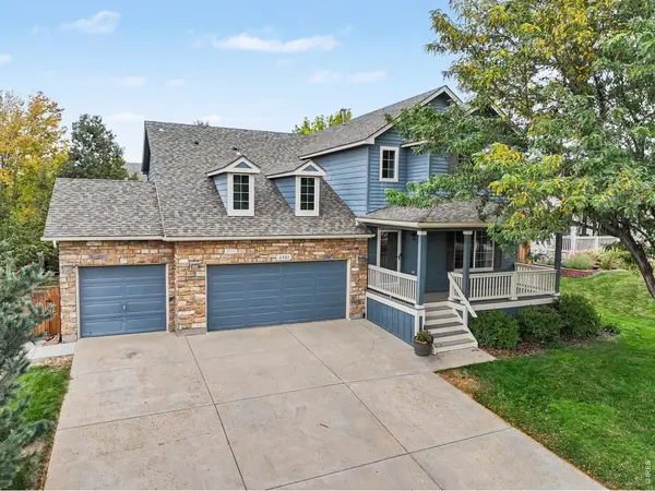 6503 Thunderhill, Firestone, CO 80504