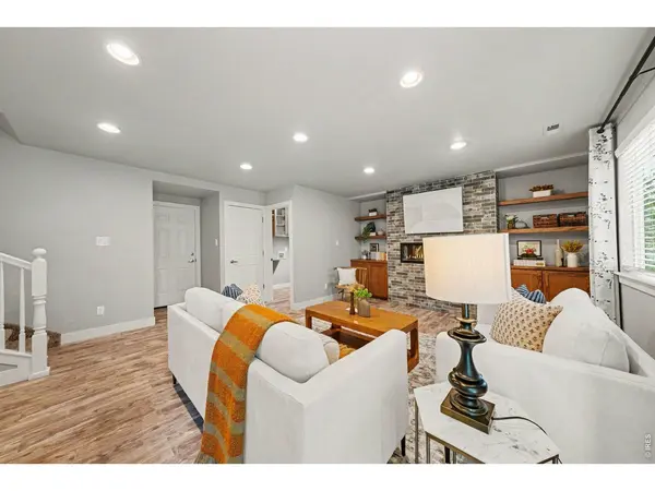 6503 Thunderhill, Firestone, CO 80504