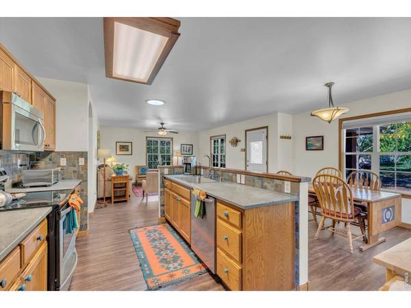 307 E Michigan, Berthoud, CO 80513