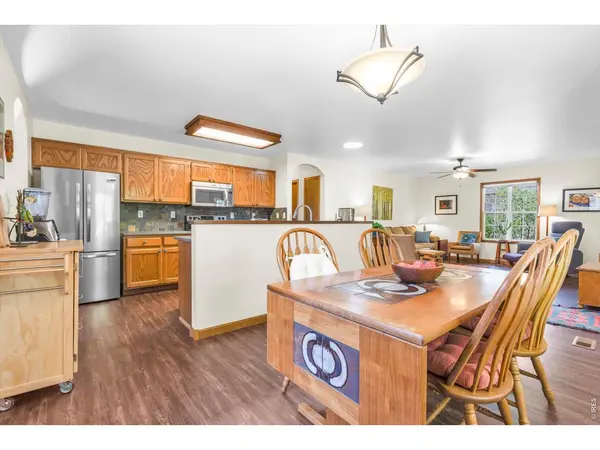 307 E Michigan, Berthoud, CO 80513