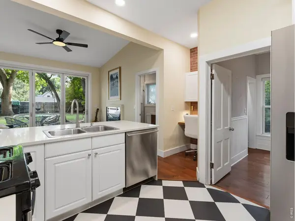 813 Laporte, Fort Collins, CO 80521