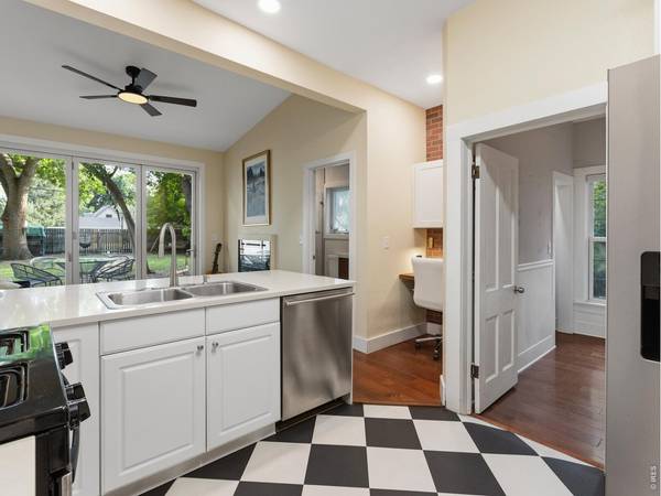 813 Laporte, Fort Collins, CO 80521