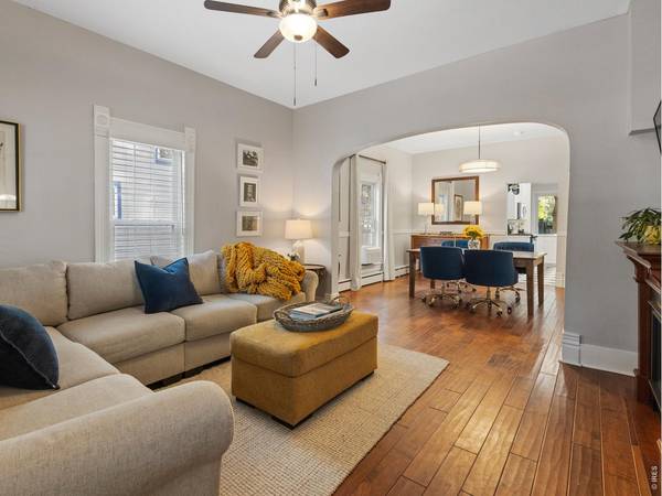 813 Laporte, Fort Collins, CO 80521