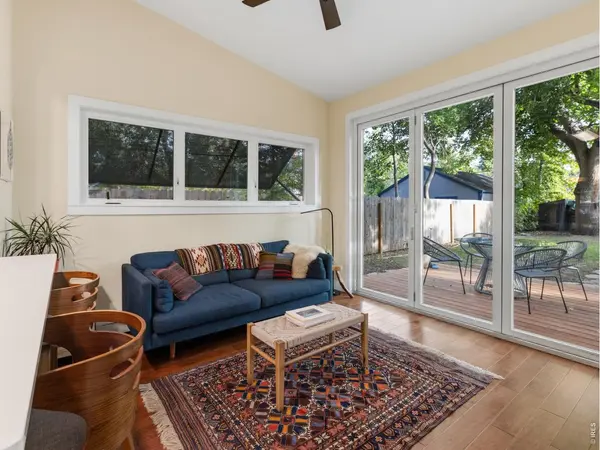 813 Laporte, Fort Collins, CO 80521