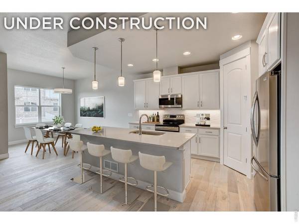 8452 Cromwell #3, Windsor, CO 80528