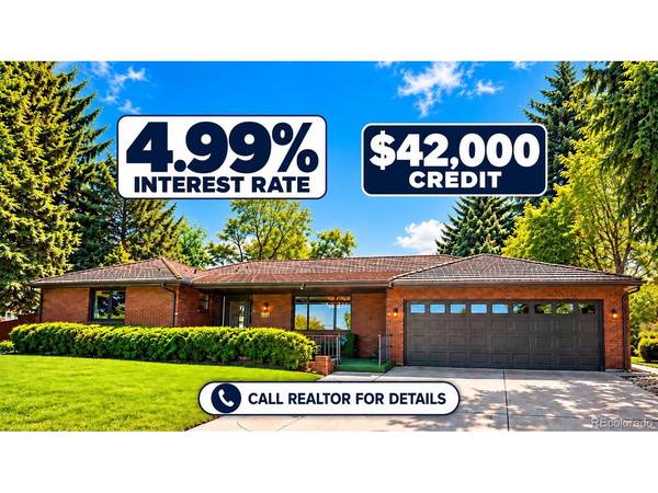 2625 Vivian, Denver, CO 80215