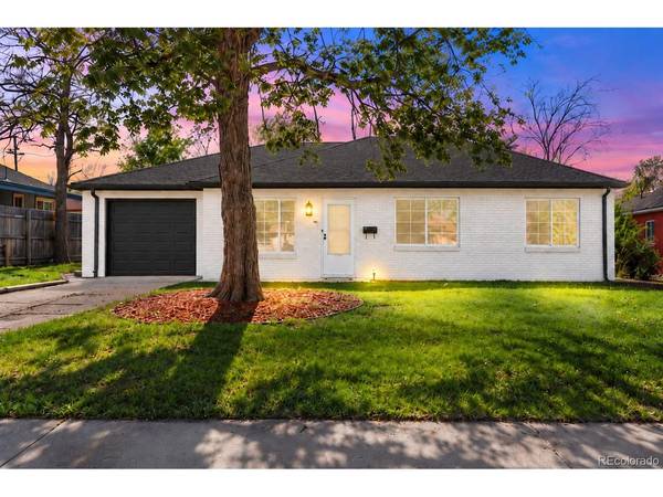 1269 Revere, Aurora, CO 80011