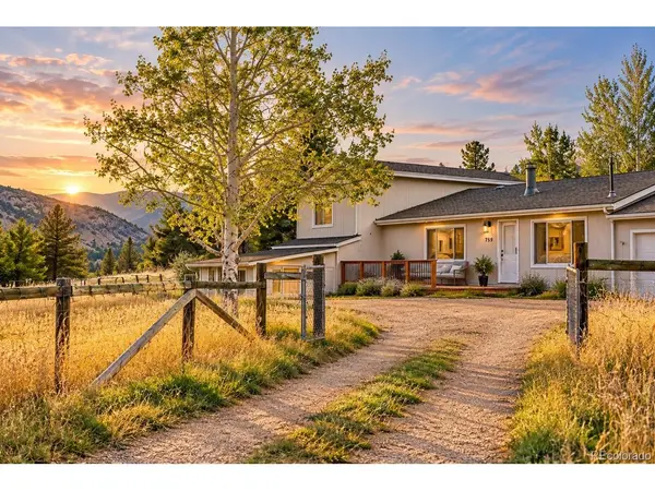 759 Palisade Mountain, Drake, CO 80515