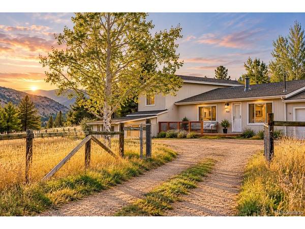 759 Palisade Mountain, Drake, CO 80515