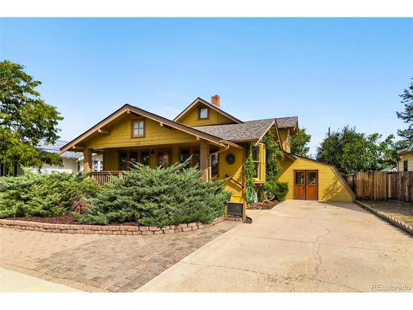 128 S 8th, Brighton, CO 80601