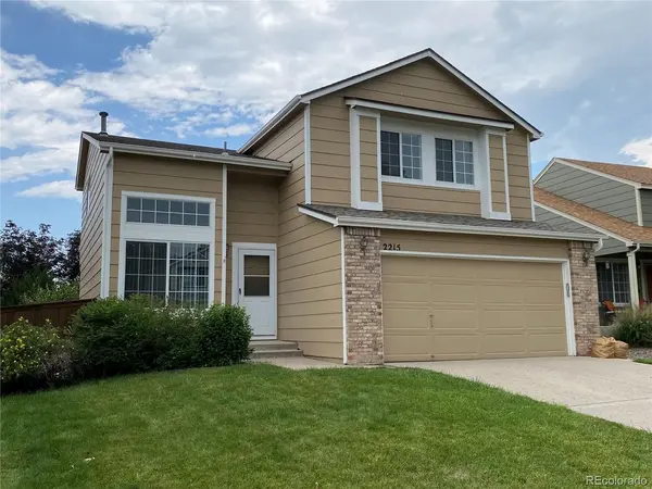2215 Gold Dust, Highlands Ranch, CO 80129