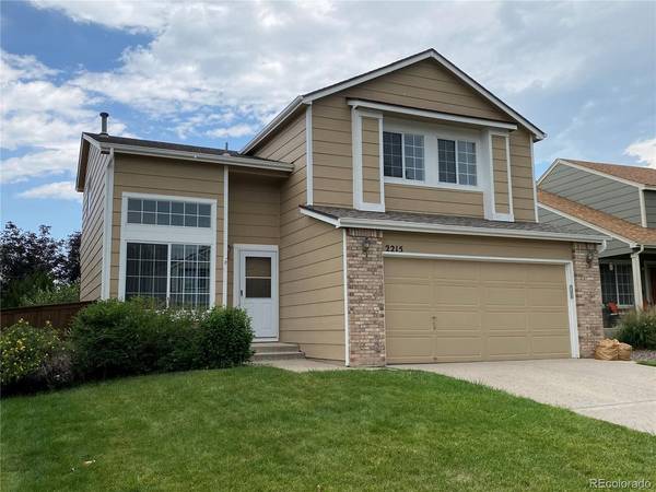 2215 Gold Dust, Highlands Ranch, CO 80129