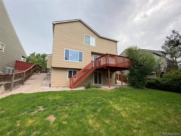 2215 Gold Dust, Highlands Ranch, CO 80129