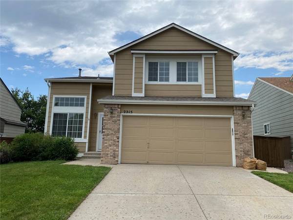 2215 Gold Dust, Highlands Ranch, CO 80129
