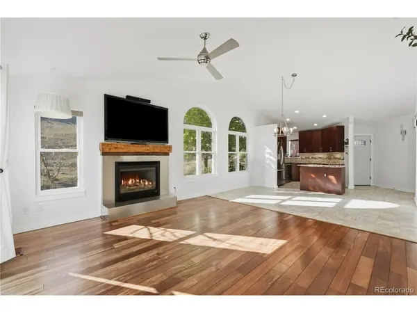 551 Canyon View, Golden, CO 80403