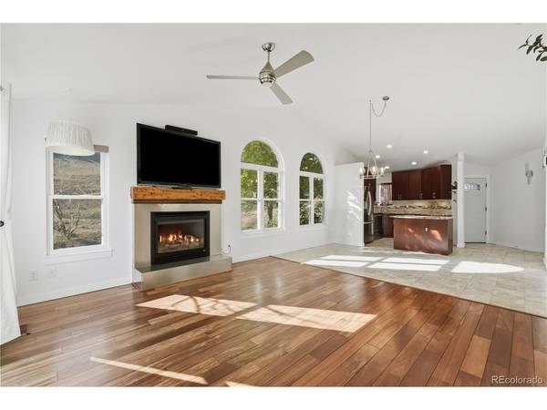 551 Canyon View, Golden, CO 80403