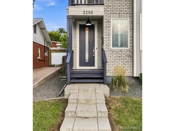 3296 S Sherman, Englewood, CO 80113