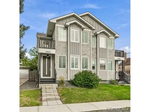 3296 S Sherman, Englewood, CO 80113
