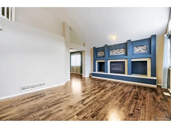 6540 S Simms, Littleton, CO 80127