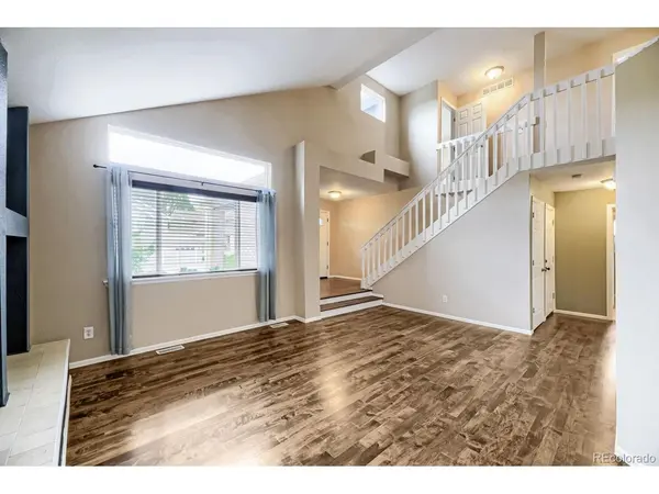 6540 S Simms, Littleton, CO 80127