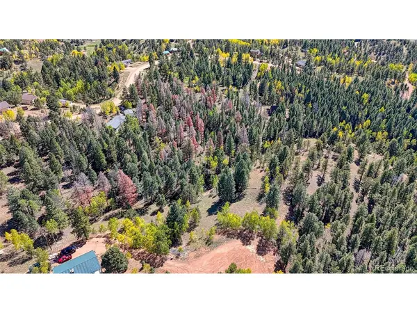 136 Gold Crown, Cripple Creek, CO 80813