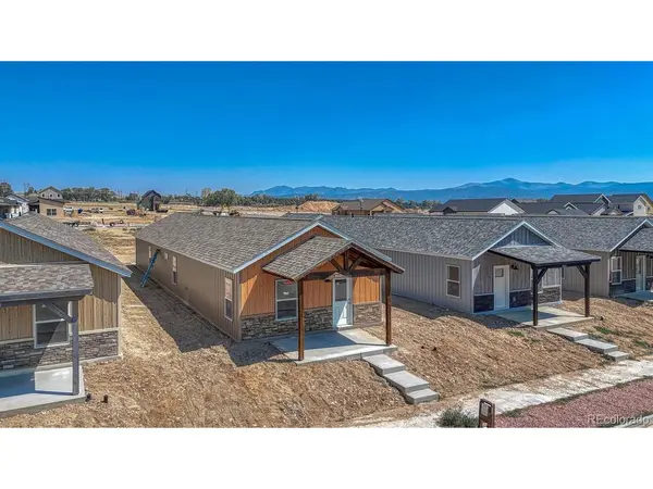 10808 Willow, Poncha Springs, CO 81201