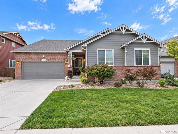 10915 Lima, Commerce City, CO 80640