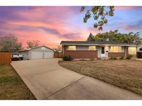 11349 Marion, Northglenn, CO 80233