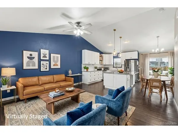 714 School House, Milliken, CO 80543