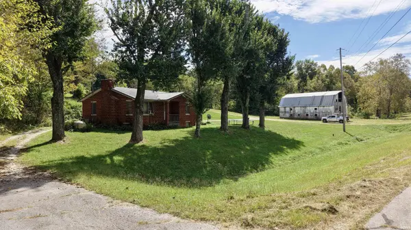 5344 S State Road 145 ***, French Lick, IN 47432