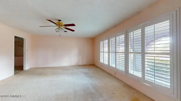2045 Arlington AVE, Las Cruces, NM 88001