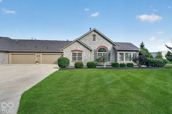 13871 Rue Charlot LN #20, Mccordsville, IN 46055