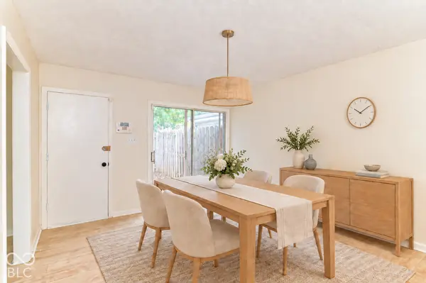 7644 Vintage CIR, Indianapolis, IN 46226
