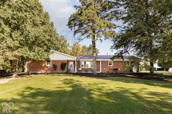 5810 E 256th ST, Arcadia, IN 46030
