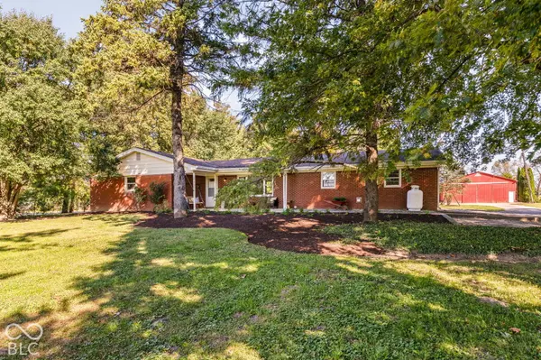 5810 E 256th ST, Arcadia, IN 46030